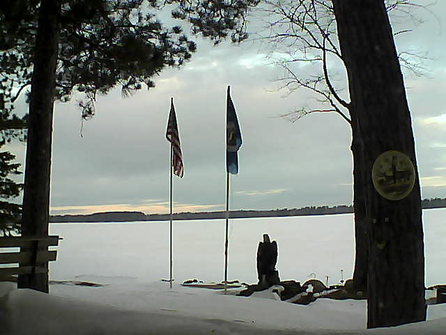 Whiteface Cam Image - Tue, 03/10/2015 7:47am 