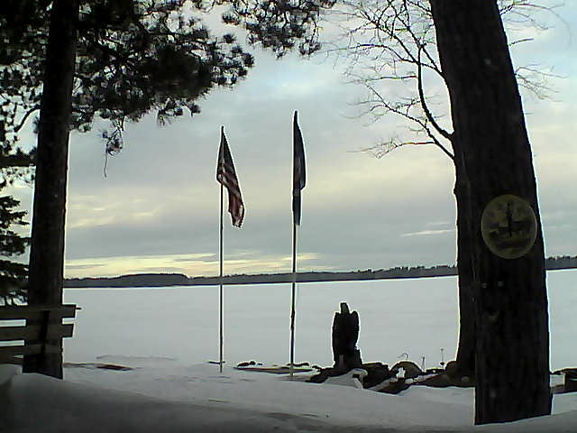 Whiteface Cam Image - Tue, 03/10/2015 8:07am 