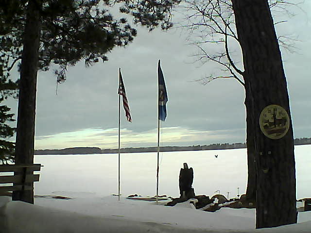 Whiteface Cam Image - Tue, 03/10/2015 8:27am 