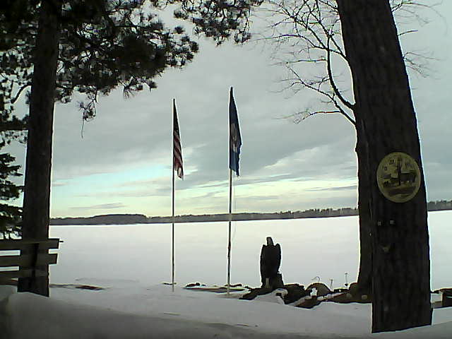 Whiteface Cam Image - Tue, 03/10/2015 8:47am 