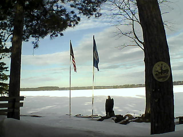 Whiteface Cam Image - Tue, 03/10/2015 9:07am 