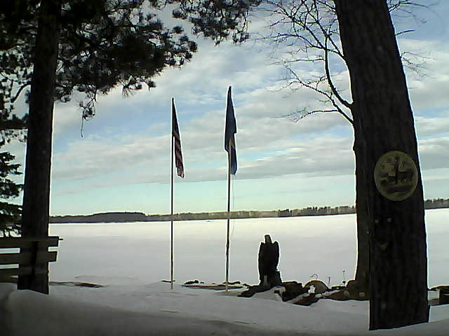 Whiteface Cam Image - Tue, 03/10/2015 9:27am 