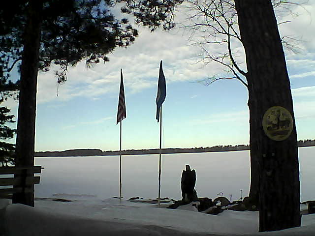 Whiteface Cam Image - Tue, 03/10/2015 9:47am 