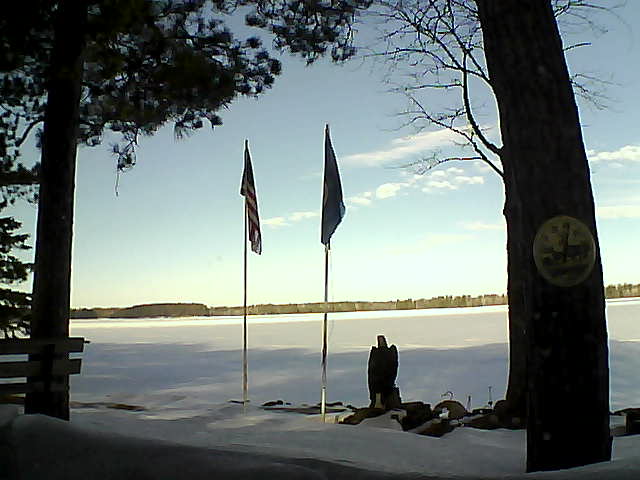 Whiteface Cam Image - Tue, 03/10/2015 10:07am 