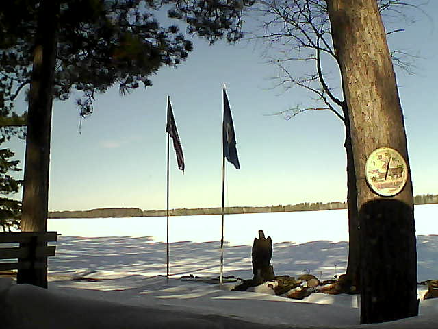 Whiteface Cam Image - Tue, 03/10/2015 10:27am 