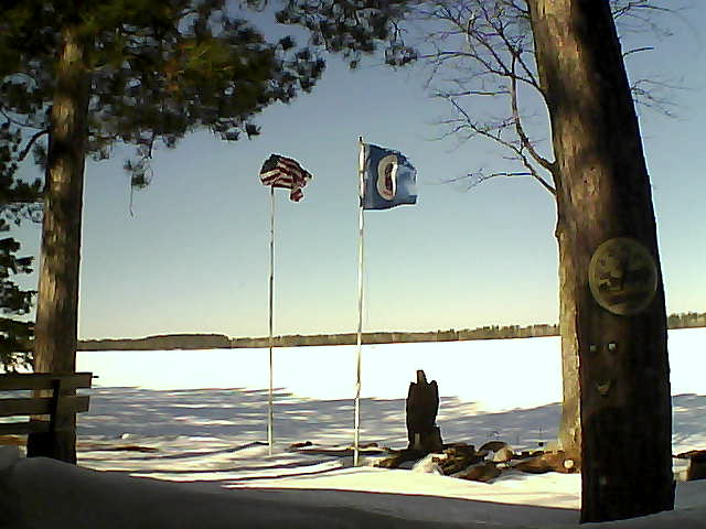Whiteface Cam Image - Tue, 03/10/2015 11:27am 