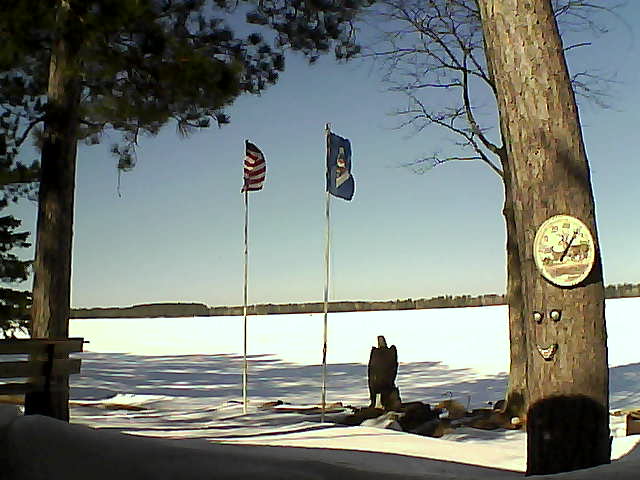 Whiteface Cam Image - Tue, 03/10/2015 11:47am 