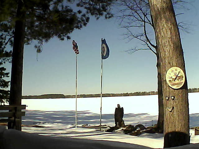 Whiteface Cam Image - Tue, 03/10/2015 12:07pm 