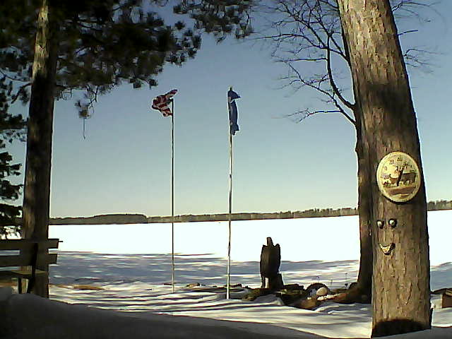 Whiteface Cam Image - Tue, 03/10/2015 12:27pm 