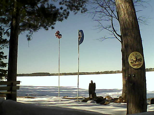 Whiteface Cam Image - Tue, 03/10/2015 12:47pm 