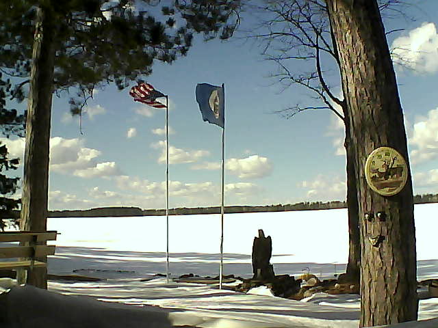 Whiteface Cam Image - Tue, 03/10/2015 2:07pm 