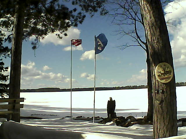 Whiteface Cam Image - Tue, 03/10/2015 2:27pm 