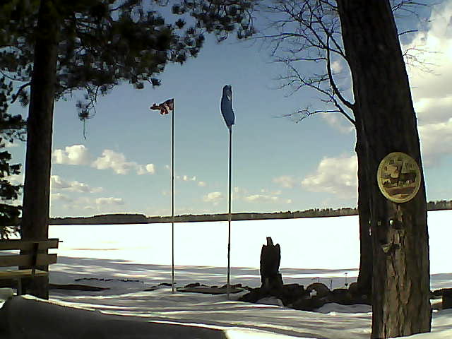 Whiteface Cam Image - Tue, 03/10/2015 2:47pm 