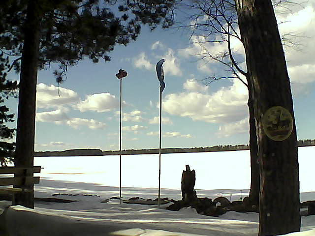 Whiteface Cam Image - Tue, 03/10/2015 3:07pm 