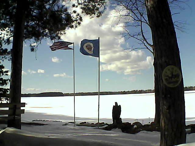 Whiteface Cam Image - Tue, 03/10/2015 3:27pm 