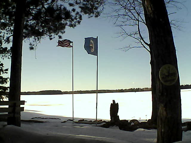 Whiteface Cam Image - Tue, 03/10/2015 4:07pm 