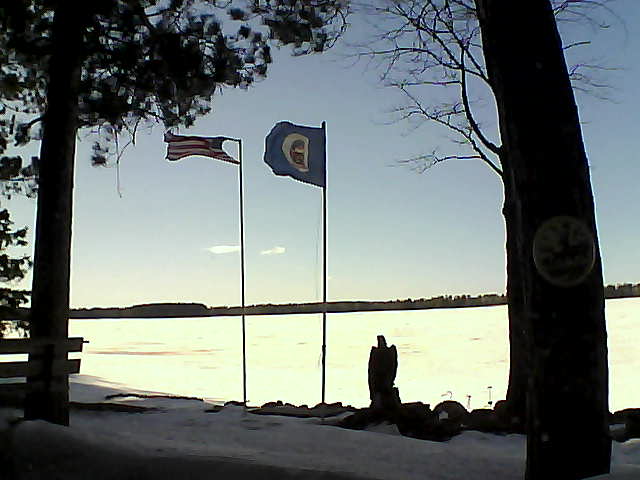 Whiteface Cam Image - Tue, 03/10/2015 4:47pm 