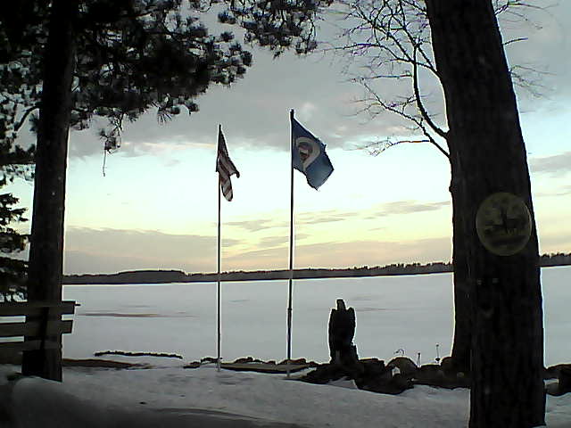 Whiteface Cam Image - Wed, 03/11/2015 7:46am 