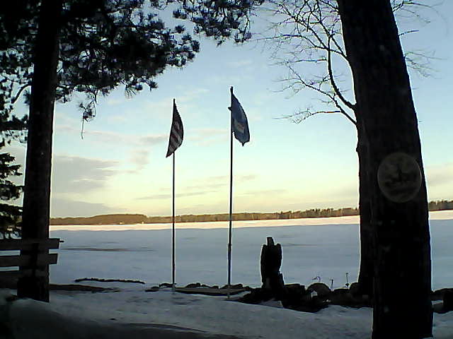 Whiteface Cam Image - Wed, 03/11/2015 8:06am 