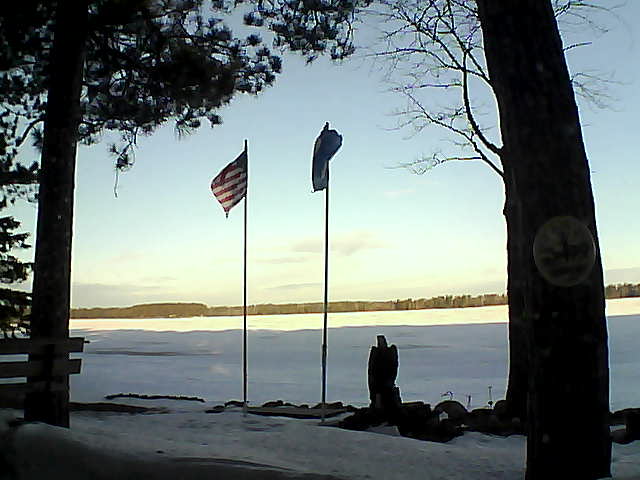 Whiteface Cam Image - Wed, 03/11/2015 8:26am 