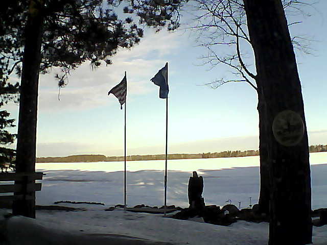 Whiteface Cam Image - Wed, 03/11/2015 8:46am 