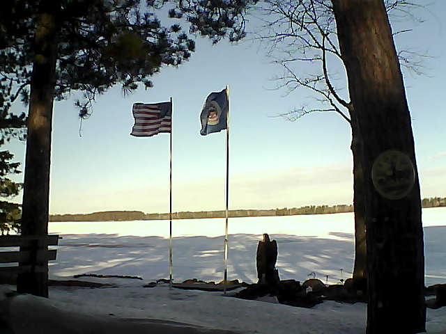 Whiteface Cam Image - Wed, 03/11/2015 9:06am 