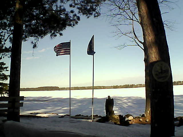 Whiteface Cam Image - Wed, 03/11/2015 9:26am 