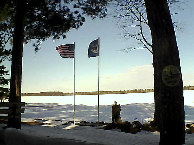 Whiteface Cam Image - Wed, 03/11/2015 9:46am 