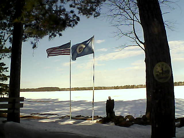 Whiteface Cam Image - Wed, 03/11/2015 10:06am 