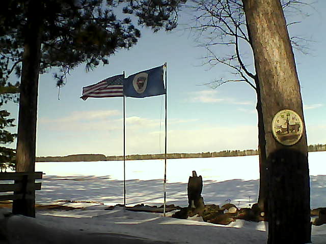 Whiteface Cam Image - Wed, 03/11/2015 10:26am 