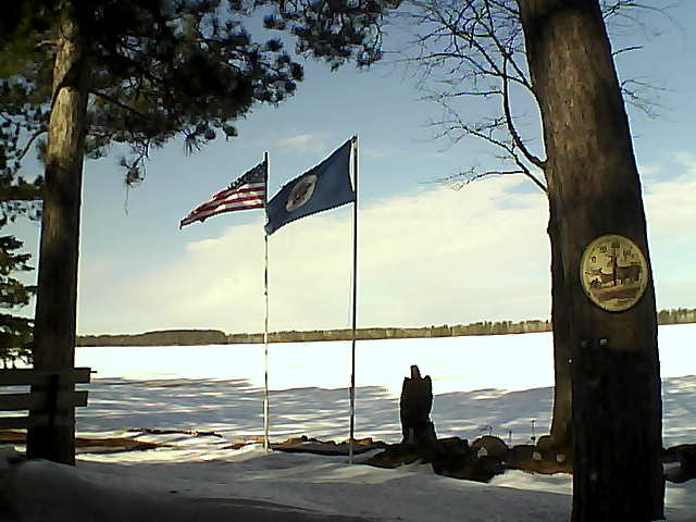 Whiteface Cam Image - Wed, 03/11/2015 10:46am 