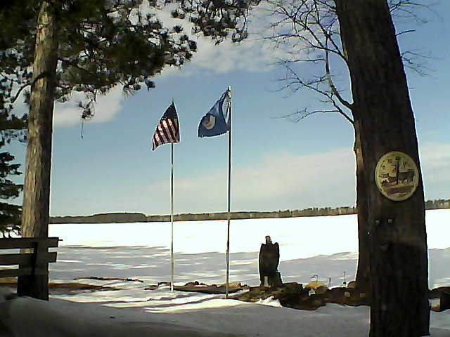 Whiteface Cam Image - Wed, 03/11/2015 11:06am 