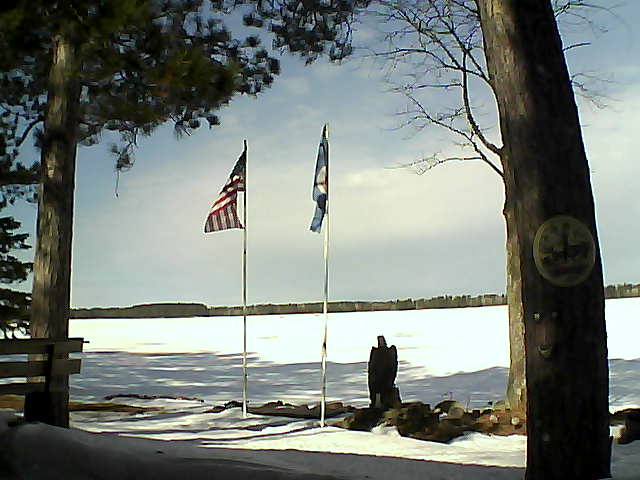 Whiteface Cam Image - Wed, 03/11/2015 11:26am 