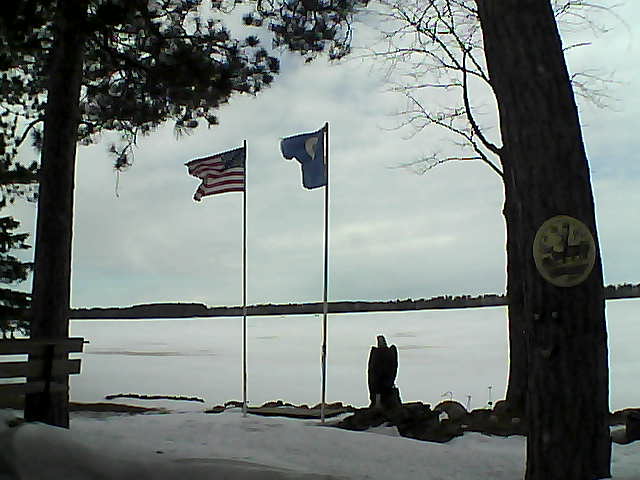 Whiteface Cam Image - Wed, 03/11/2015 11:46am 