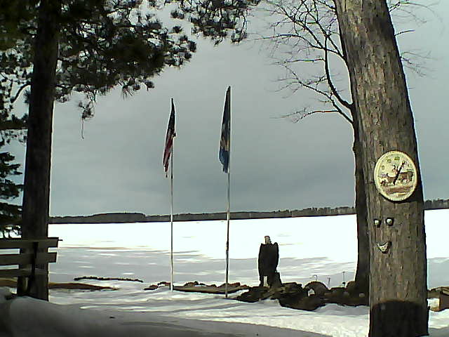 Whiteface Cam Image - Wed, 03/11/2015 12:06pm 