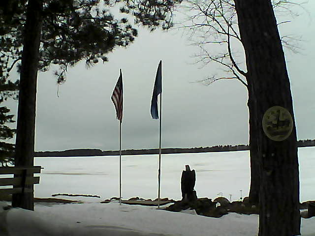 Whiteface Cam Image - Wed, 03/11/2015 12:26pm 