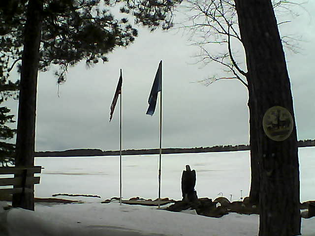 Whiteface Cam Image - Wed, 03/11/2015 12:46pm 