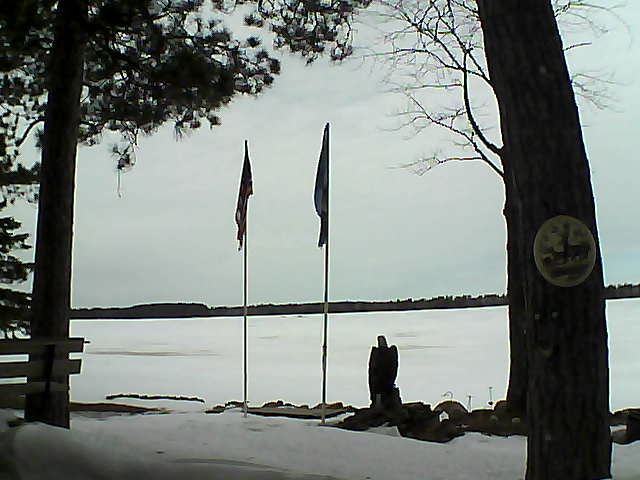 Whiteface Cam Image - Wed, 03/11/2015 1:06pm 