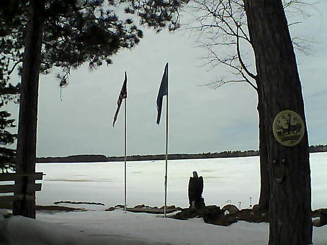 Whiteface Cam Image - Wed, 03/11/2015 1:26pm 