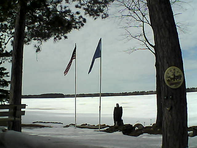 Whiteface Cam Image - Wed, 03/11/2015 1:46pm 