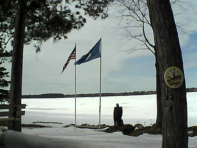 Whiteface Cam Image - Wed, 03/11/2015 2:06pm 