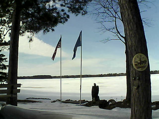 Whiteface Cam Image - Wed, 03/11/2015 2:26pm 