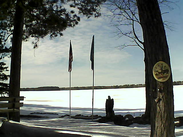 Whiteface Cam Image - Wed, 03/11/2015 2:46pm 