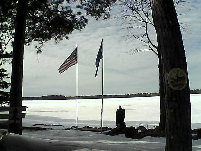 Whiteface Cam Image - Wed, 03/11/2015 3:06pm 