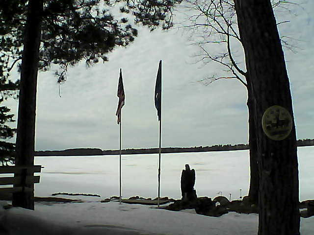 Whiteface Cam Image - Wed, 03/11/2015 3:26pm 