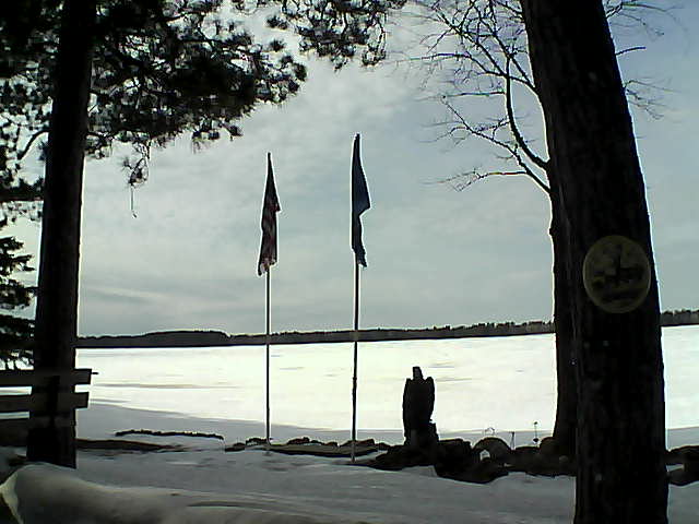 Whiteface Cam Image - Wed, 03/11/2015 3:46pm 