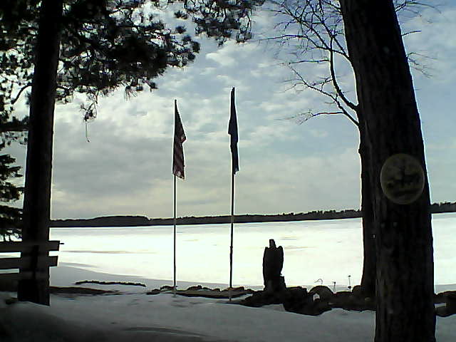 Whiteface Cam Image - Wed, 03/11/2015 4:06pm 