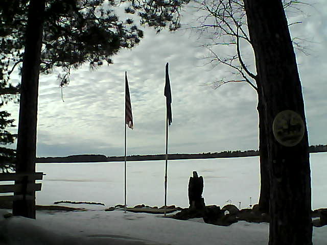 Whiteface Cam Image - Wed, 03/11/2015 4:26pm 