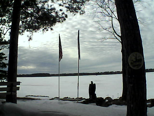 Whiteface Cam Image - Wed, 03/11/2015 4:46pm 