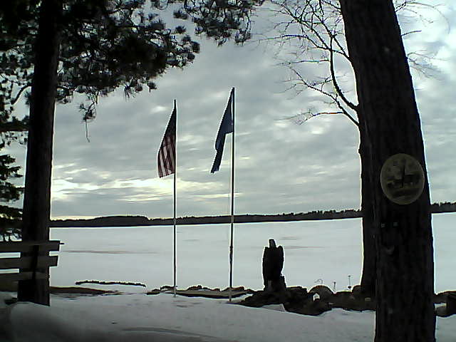 Whiteface Cam Image - Wed, 03/11/2015 5:06pm 